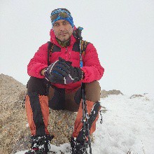 احمد رسولی