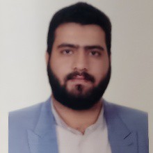 مهدی فلاح حسین آبادی