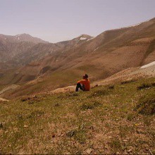 سینا کفعمی  خراسانی