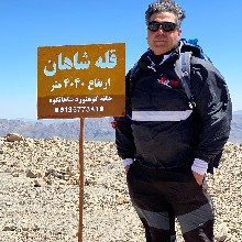 Hamid Shabani