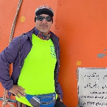 داود چراغی