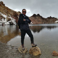 مهدی سلیمانی