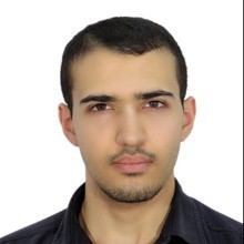 محمد رضائی