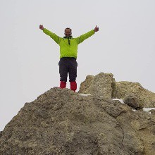 عباس کمالی نژاد