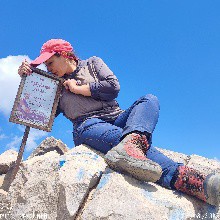 هنگامه جمشیدی
