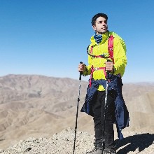 ایلیا ناظم الشعرا