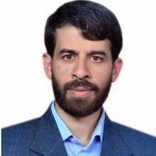 رضا ابراهیمی