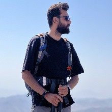 Ali Cheraghi