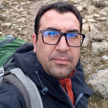 امین بیگ زاده