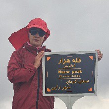زینب حیاتی