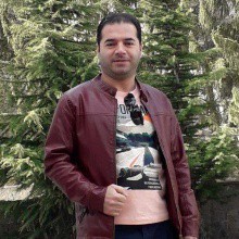 مهدی سلیمانی