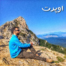 احمد شهریاری