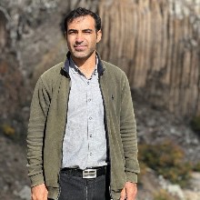 علی مرادی پور