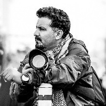 سید محمد رضا نقیبی