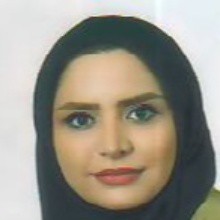 منیره السادات اسلامی