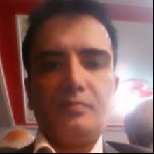 مهدی جلیلی