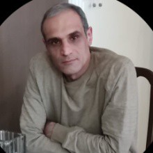 نادر عزیزی