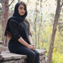 سارا رحمانی