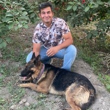 محمدرضا شیرازی