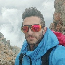 محمد خواجوندی