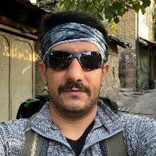 بهزاد شریفی