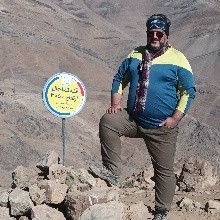 ابوطالب شیخعلی