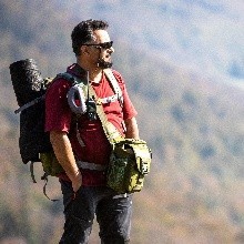 سید محمد رضا نقیبی