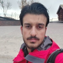 محمد مهدی نیک نژاد