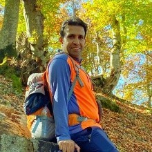 حسین زرین پور