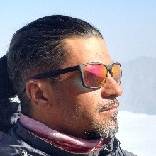 علیرضا رحیم زاده