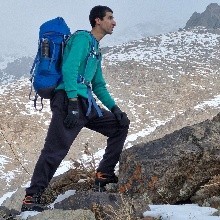 علی اکبر محمدنیا