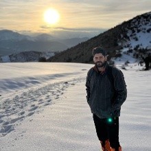 ایلیا وطن خواه