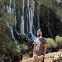 محمد پورمنصوری