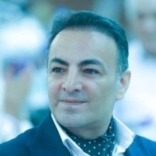 محمد غضنفری