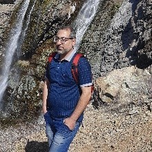 حمیدرضا شریف