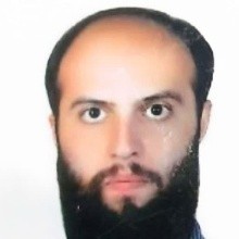 محمدرضا نادمی اردستانی