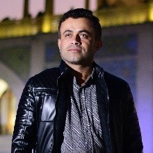عقیل شمس