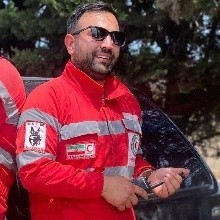 سعید توکلی زاده