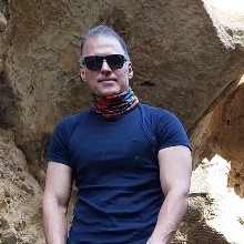 سید سعید بعاجیان