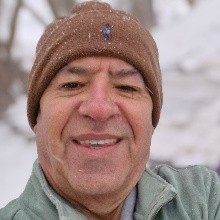 مهدی انصاری