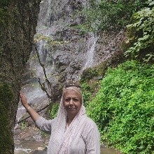 mehri Jalali