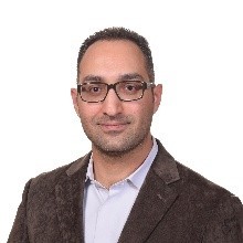 نیما مهرافزون