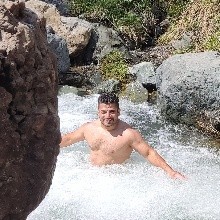 محسن جهانی