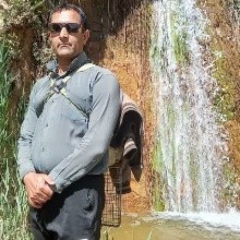 علی بابایی