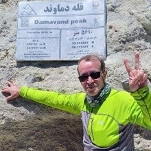 شاپوررضا طالب العلم