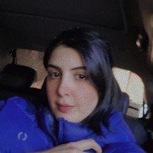 بشرا طاهایی