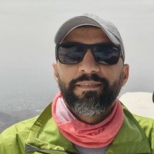 آرش زکیان