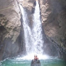 علیرضا مرادی