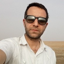 امیر بغیری