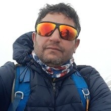 سیدامیر روحانی